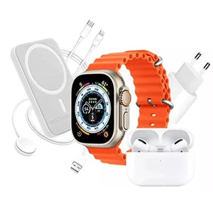 SMARTBAND BANK X8